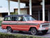 Jeep Wagoneer I поколение (FL)/SJ Внедорожник