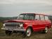 Jeep Wagoneer I поколение (FL)/SJ Внедорожник