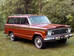 Jeep Wagoneer I поколение (2nd FL)/SJ Внедорожник