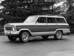 Jeep Wagoneer I поколение (2nd FL)/SJ Внедорожник