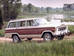 Jeep Wagoneer I поколение (2nd FL)/SJ Внедорожник