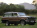 Jeep Wagoneer I поколение (3rd FL)/SJ Внедорожник