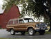 Jeep Wagoneer I поколение (3rd FL)/SJ Внедорожник