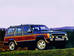 Jeep Wagoneer I поколение (FL)/XJ Внедорожник