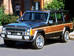 Jeep Wagoneer I поколение (FL)/XJ Внедорожник