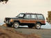 Jeep Wagoneer I поколение (FL)/XJ Внедорожник