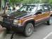 Jeep Wagoneer III поколение/ZJ Внедорожник