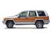 Jeep Wagoneer III покоління/ZJ Позашляховик