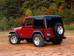 Jeep Wrangler II поколение (FL)/TJ Внедорожник