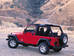 Jeep Wrangler II поколение (FL)/TJ Внедорожник