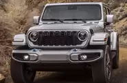 Jeep Wrangler Jeep Wrangler Sahara Unlimited