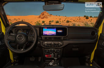 Jeep Wrangler 2023 Sahara Unlimited