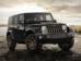 Jeep Wrangler III поколение/JK Внедорожник