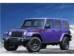 Jeep Wrangler III поколение/JK Внедорожник