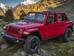 Jeep Wrangler IV покоління/JL Позашляховик