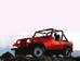 Jeep Wrangler I поколение/YJ Внедорожник