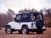 Jeep Wrangler II поколение/TJ Внедорожник