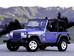 Jeep Wrangler II поколение/TJ Внедорожник