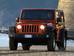 Jeep Wrangler III поколение (FL)/JK Внедорожник