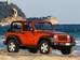 Jeep Wrangler JK (FL) Позашляховик
