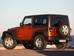 Jeep Wrangler III поколение (FL)/JK Внедорожник
