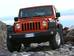 Jeep Wrangler III поколение (FL)/JK Внедорожник