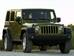 Jeep Wrangler III поколение (FL)/JK Внедорожник