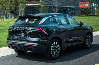 Jetour Dashing 2024 в Черкаси