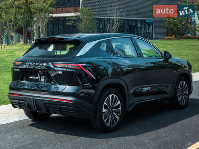 Jetour Dashing 2024 Prestige