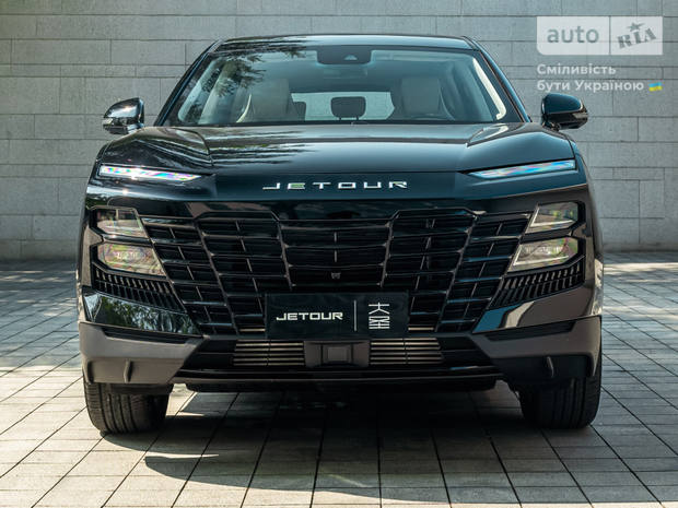 Jetour Dashing 2024 Jetour Dashing 2024