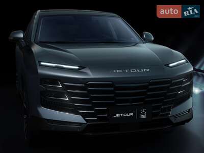 Jetour Dashing 2024 Prestige