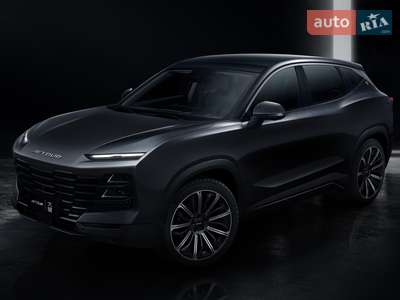 Jetour Dashing 2024 Prestige