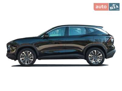 Jetour Dashing 2024 Prestige