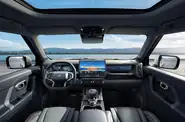 Jetour T1 Prestige