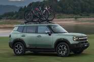 Jetour T1 Prestige
