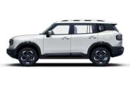 Jetour T1 Prestige