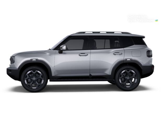 Jetour T1 2025 Jetour T1 2025