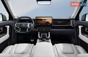 Jetour T1 2025 в Хмельницький