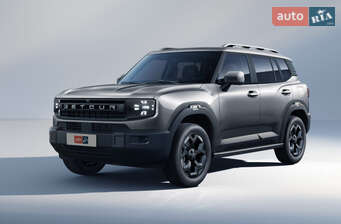 Jetour T1 2025 в Хмельницький