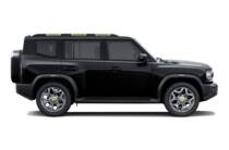 Новий Jetour T2 1 поколение кросовер - фото 5