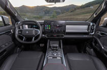 Новий Jetour T2 1 поколение кросовер - фото 7