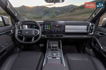 Jetour T2 2025 в Ужгород