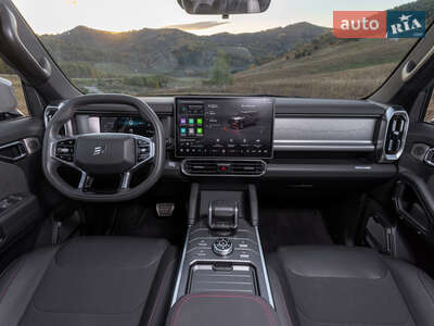 Jetour T2 2025 Prestige