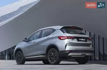 Jetour X50