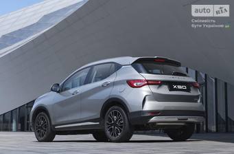 Jetour X50 2025 Premium