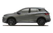 Jetour X50
