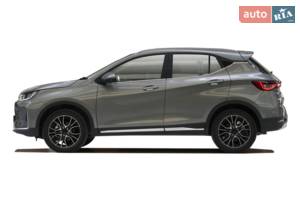 Jetour x50 I поколение Кроссовер