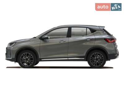 Jetour X50 2025 Luxury