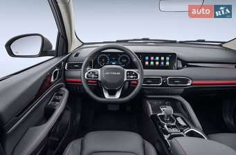 Jetour X50 2025 в Хмельницький