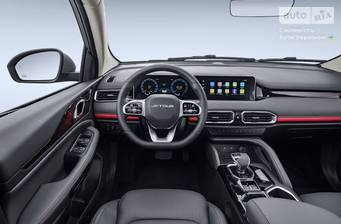 Jetour X50 2025 Luxury